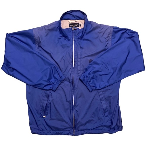 Polo Ralph Lauren Other - Polo Ralph Lauren Golf Light Jacket